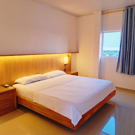 Sagrado Hotel アグアチカ エクステリア 写真