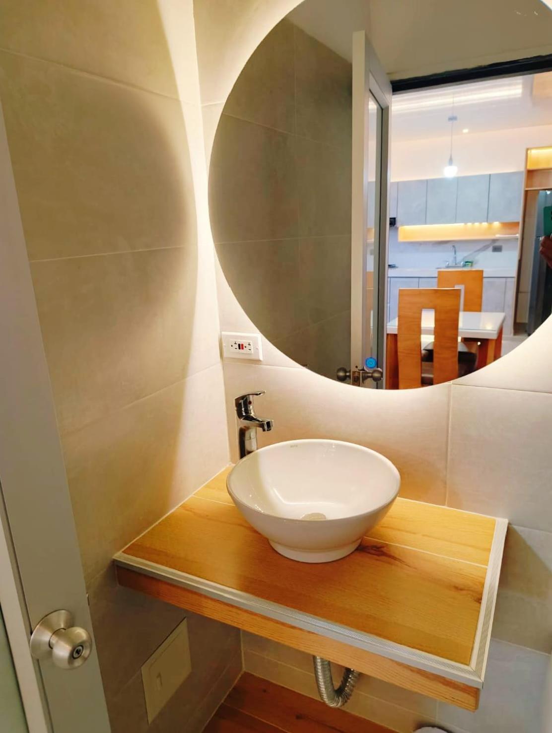 Sagrado Hotel アグアチカ エクステリア 写真