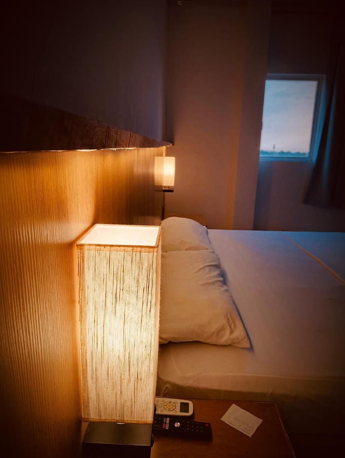 Sagrado Hotel アグアチカ エクステリア 写真